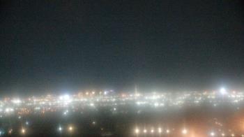 Weather camera view of Mike O Callaghan MS i3 Learn Academy.