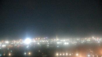 Weather camera view of Mike O Callaghan MS i3 Learn Academy.