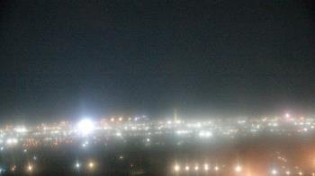 Weather camera view of Mike O Callaghan MS i3 Learn Academy.