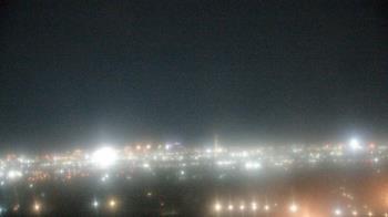 Weather camera view of Mike O Callaghan MS i3 Learn Academy.