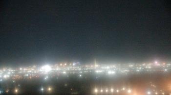 Weather camera view of Mike O Callaghan MS i3 Learn Academy.