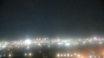 Weather camera view of Mike O Callaghan MS i3 Learn Academy.