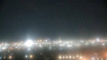 Weather camera view of Mike O Callaghan MS i3 Learn Academy.