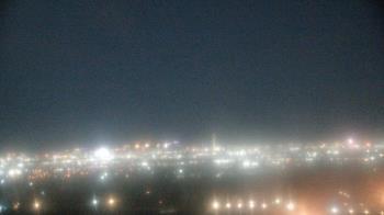 Weather camera view of Mike O Callaghan MS i3 Learn Academy.