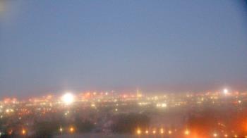 Weather camera view of Mike O Callaghan MS i3 Learn Academy.