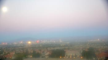 Weather camera view of Mike O Callaghan MS i3 Learn Academy.