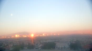 Weather camera view of Mike O Callaghan MS i3 Learn Academy.