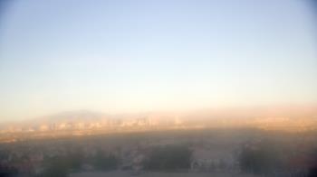 Weather camera view of Mike O Callaghan MS i3 Learn Academy.