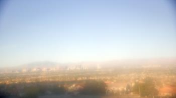 Weather camera view of Mike O Callaghan MS i3 Learn Academy.