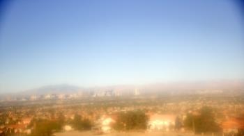 Weather camera view of Mike O Callaghan MS i3 Learn Academy.