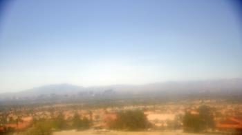 Weather camera view of Mike O Callaghan MS i3 Learn Academy.