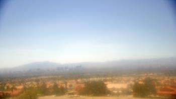 Weather camera view of Mike O Callaghan MS i3 Learn Academy.