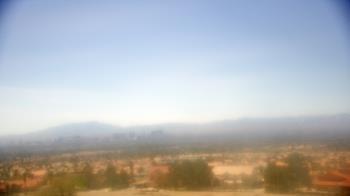 Weather camera view of Mike O Callaghan MS i3 Learn Academy.