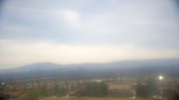 Weather camera view of Mike O Callaghan MS i3 Learn Academy.