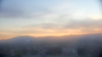 Weather camera view of Mike O Callaghan MS i3 Learn Academy.