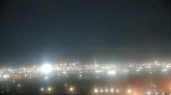 Weather camera view of Mike O Callaghan MS i3 Learn Academy.