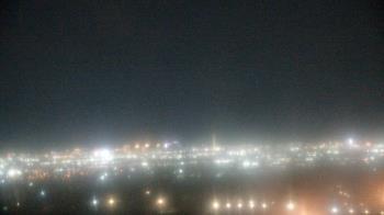 Weather camera view of Mike O Callaghan MS i3 Learn Academy.