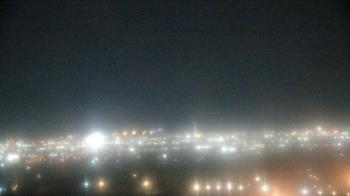 Weather camera view of Mike O Callaghan MS i3 Learn Academy.