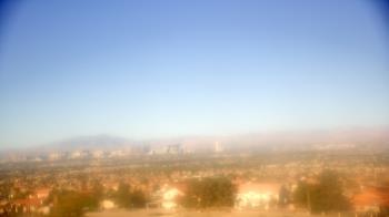 Weather camera view of Mike O Callaghan MS i3 Learn Academy.