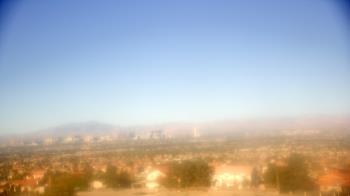 Weather camera view of Mike O Callaghan MS i3 Learn Academy.