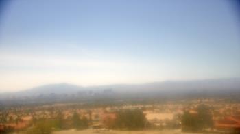 Weather camera view of Mike O Callaghan MS i3 Learn Academy.