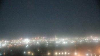 Weather camera view of Mike O Callaghan MS i3 Learn Academy.