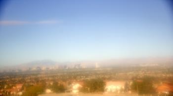 Weather camera view of Mike O Callaghan MS i3 Learn Academy.