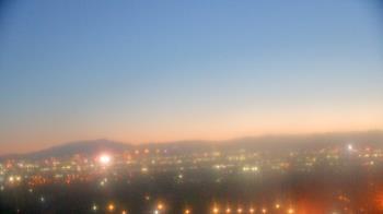 Weather camera view of Mike O Callaghan MS i3 Learn Academy.