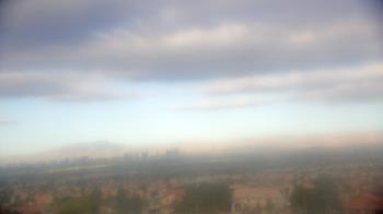 Weather camera view of Mike O Callaghan MS i3 Learn Academy.