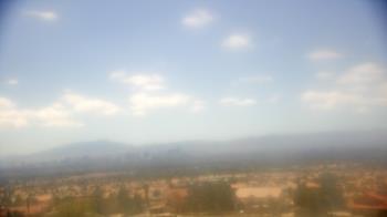 Weather camera view of Mike O Callaghan MS i3 Learn Academy.