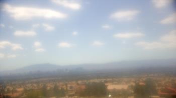 Weather camera view of Mike O Callaghan MS i3 Learn Academy.