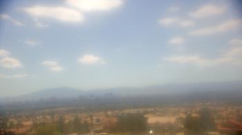 Weather camera view of Mike O Callaghan MS i3 Learn Academy.