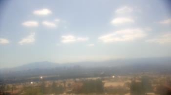 Weather camera view of Mike O Callaghan MS i3 Learn Academy.