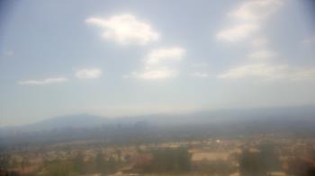 Weather camera view of Mike O Callaghan MS i3 Learn Academy.