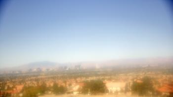 Weather camera view of Mike O Callaghan MS i3 Learn Academy.