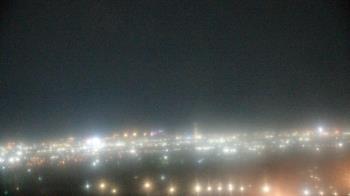 Weather camera view of Mike O Callaghan MS i3 Learn Academy.