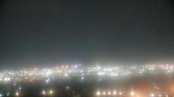 Weather camera view of Mike O Callaghan MS i3 Learn Academy.