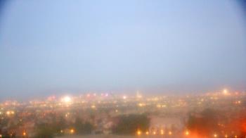 Weather camera view of Mike O Callaghan MS i3 Learn Academy.