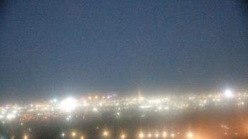 Weather camera view of Mike O Callaghan MS i3 Learn Academy.