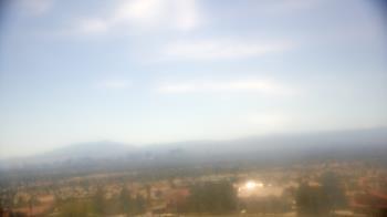 Weather camera view of Mike O Callaghan MS i3 Learn Academy.