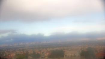 Weather camera view of Mike O Callaghan MS i3 Learn Academy.