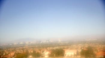 Weather camera view of Mike O Callaghan MS i3 Learn Academy.