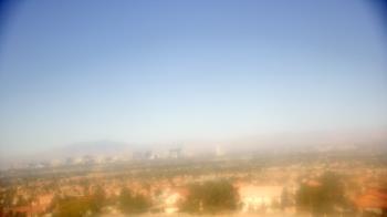 Weather camera view of Mike O Callaghan MS i3 Learn Academy.