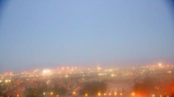 Weather camera view of Mike O Callaghan MS i3 Learn Academy.