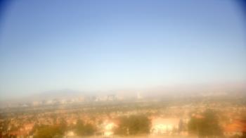 Weather camera view of Mike O Callaghan MS i3 Learn Academy.