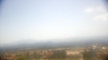 Weather camera view of Mike O Callaghan MS i3 Learn Academy.
