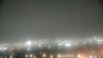 Weather camera view of Mike O Callaghan MS i3 Learn Academy.