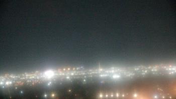 Weather camera view of Mike O Callaghan MS i3 Learn Academy.