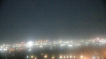 Weather camera view of Mike O Callaghan MS i3 Learn Academy.