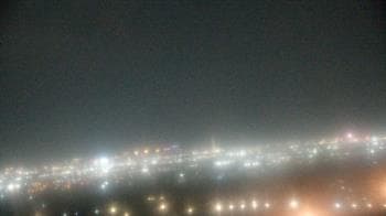 Weather camera view of Mike O Callaghan MS i3 Learn Academy.